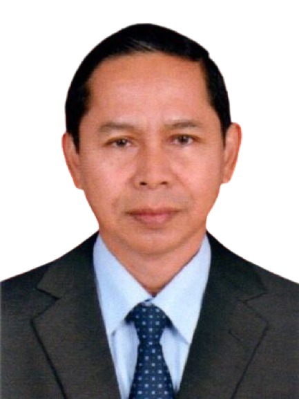 Prof. Dr. dr. Rajuddin, Sp.O.G, Subsp.F.E.R