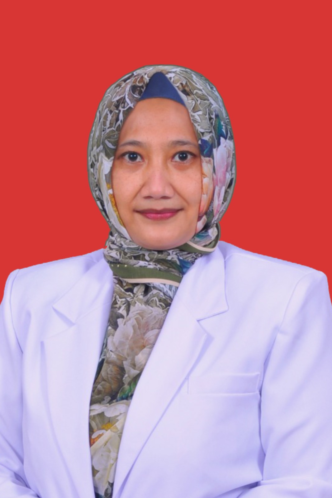 Prof. Dr. dr. Eighty Mardiyan Kurniawati, Sp.OG, Subsp. Urogin-RE