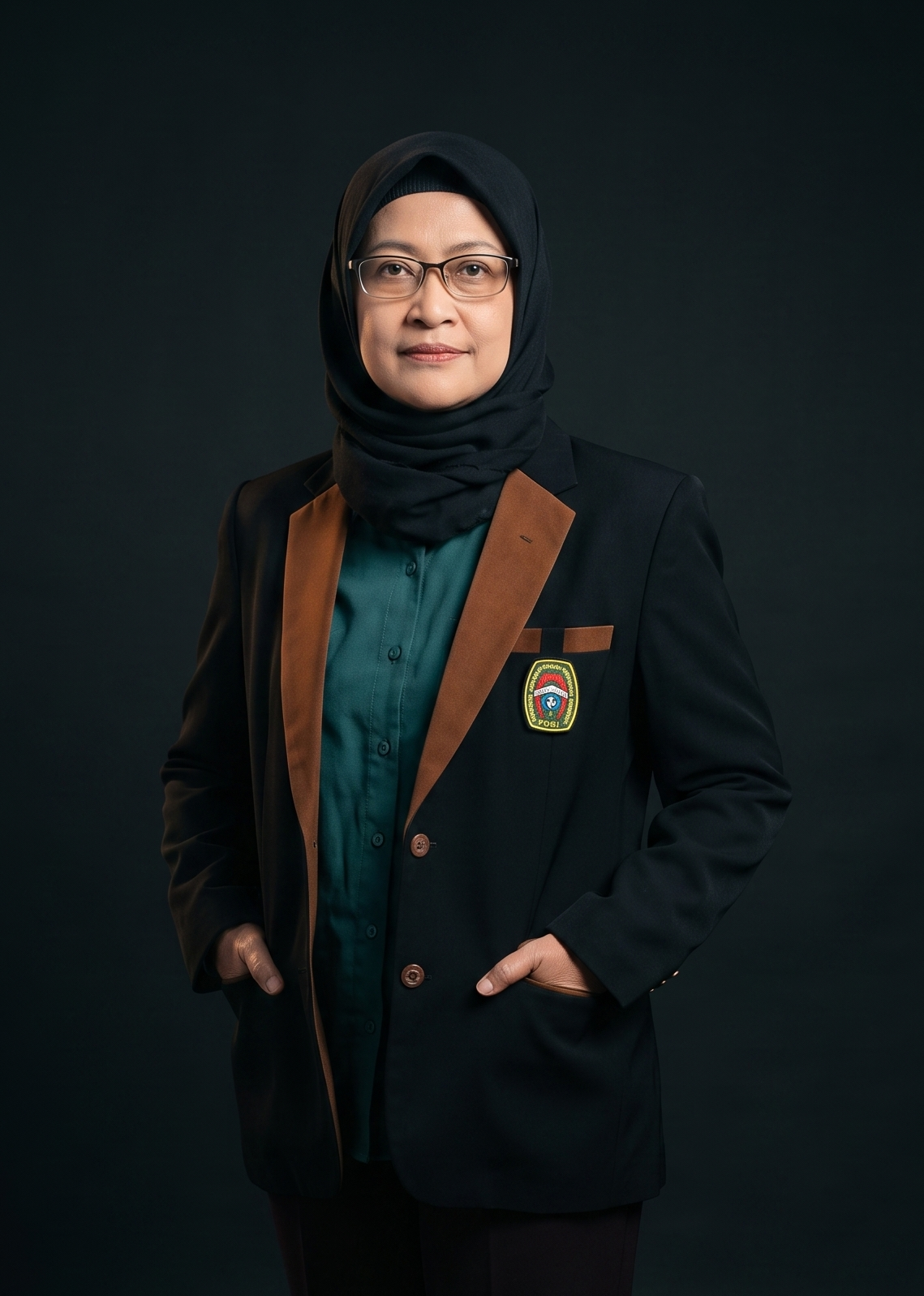 Dr. dr. Prita Muliarini, Sp.OG.Subsp.Obginsos., M.H., M.M., FISQua
