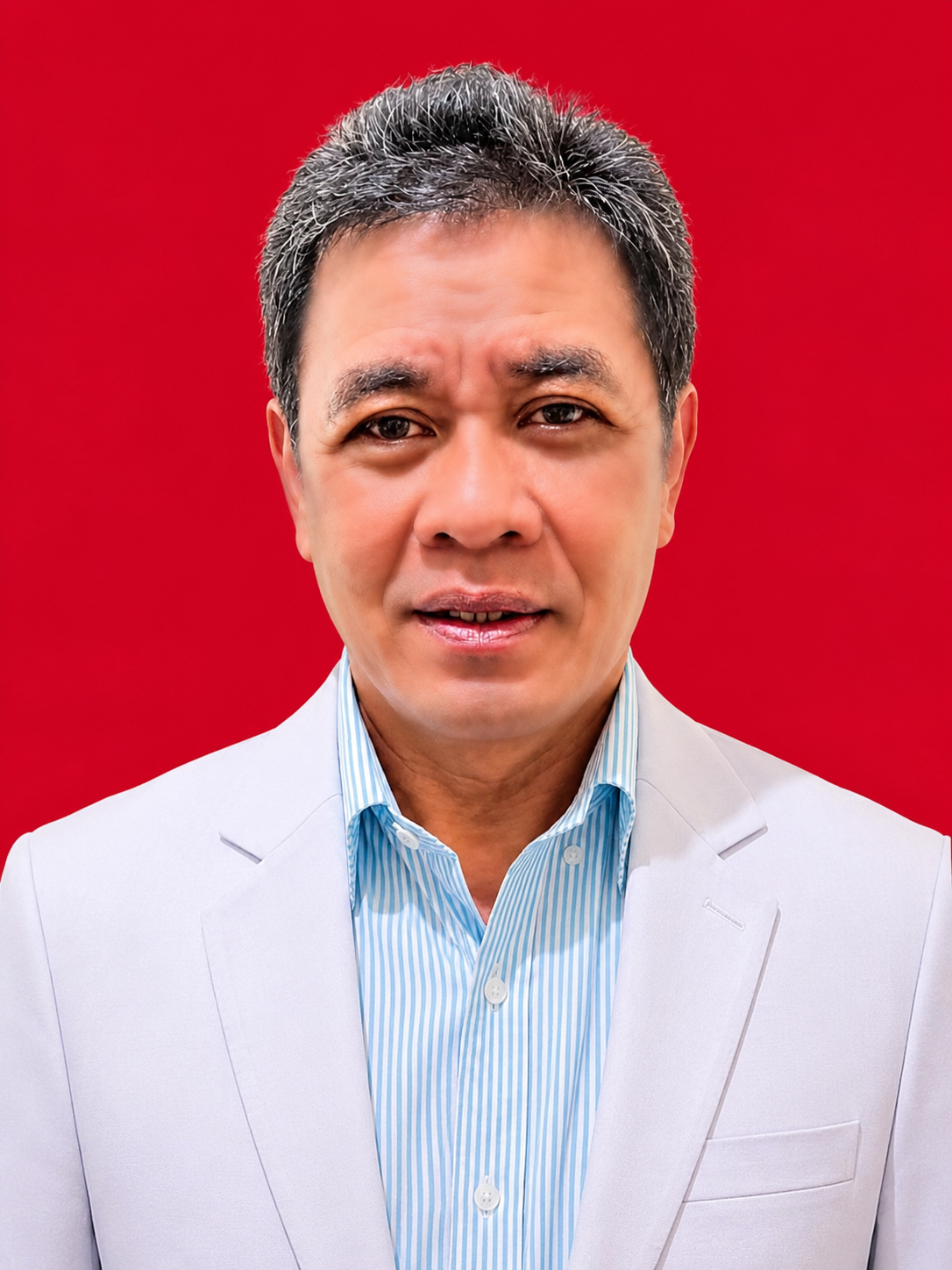 Dr. dr. Teuku Mirza Iskandar, Sp.O.G, Subsp. Onk